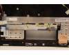 Lenovo 5M11F26570 MECH_ASM FRUBKLT SPA PTCcovWFC,BK CHY WW