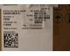 Lenovo 5M11F26585 MECH_ASM FRUBKLT Nordic PTCcovWFCBKTMGWW