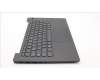 Lenovo 5M11F26610 MECH_ASM KB w/Ccvr LA SPA-CHY FPR UK BK