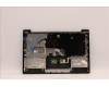 Lenovo 5M11F26614 MECH_ASM KB w/Ccvr LA SPA-CHY UK BK