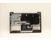 Lenovo 5M11F26617 MECH_ASM KB w/Ccvr LA SPA-TSG UK BK