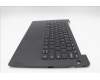 Lenovo 5M11F26643 MECH_ASM KBw/CcvrINDENGBKLT-LTN FP US BK