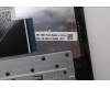 Lenovo 5M11F26643 MECH_ASM KBw/CcvrINDENGBKLT-LTN FP US BK