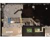 Lenovo 5M11F26644 MECH_ASM KBw/CcvrINDENGBKLT-SRX FP US BK