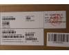 Lenovo 5M11F26645 MECH_ASM KBw/CcvrINDENGBKLT-TSG FP US BK