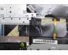 Lenovo 5M11F26660 MECH_ASM KBw/Ccvr UKE BKLT-CHY FP UK BK