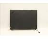 Lenovo 5M11F28128 Lenovo LCD Module, 14\", 2.2K, Non-Touch, Anti-Glare, IPS, 300nit, 100%sRGB, IR&HD Camera