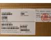 Lenovo 5M11G25527 MECH_ASM KBw/Ccvr ENG BKLT-CHY US BK