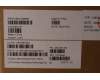 Lenovo 5M11G25693 MECH_ASM KBw/Ccvr BEL-CHY UK BK