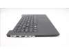 Lenovo 5M11G25825 MECH_ASM KBw/Ccvr EURO ENG-CHY US BK
