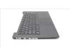 Lenovo 5M11G25831 MECH_ASM KBw/Ccvr EURO ENG-TSG US BK