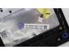 Lenovo 5M11G25931 MECH_ASM KBw/CcvrNORDICBKLT-CHY FP UK BK