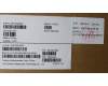 Lenovo 5M11G25947 MECH_ASM KBw/Ccvr SWS BKLT-CHY FP UK BK