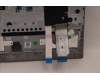 Lenovo 5M11G26666 MECH_ASM KB w/Ccv ENG BKLT PMX FPR US SR