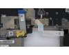 Lenovo 5M11G26974 MECH_ASM KBD C-Cov IND ENG Liteon BK