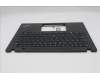 Lenovo 5M11G27104 MECH_ASM KBD C-Cov UKE Liteon BK