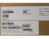 Lenovo 5M11G27176 MECH_ASM KBD C-Cov CZE/SLK BKLT Trans BK
