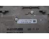 Lenovo 5M11G27251 MECH_ASM KBD C-Cov HBW BKLT Sunrex BK