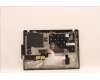 Lenovo 5M11G27265 MECH_ASM KBD C-Cov HUN BKLT Sunrex BK