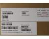 Lenovo 5M11G27280 MECH_ASM KB CCov IND ENG BKLT Sunrex BK