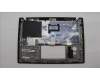 Lenovo 5M11G27284 MECH_ASM KB CCov ITA BKLT Liteon BK