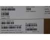 Lenovo 5M11G27284 MECH_ASM KB CCov ITA BKLT Liteon BK