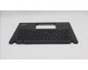 Lenovo 5M11G27284 MECH_ASM KB CCov ITA BKLT Liteon BK