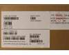 Lenovo 5M11G27292 MECH_ASM KB CCov JPN BKLT Liteon BK