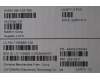 Lenovo 5M11G27308 MECH_ASM KB CCov LA SPA BKLT Liteon BK