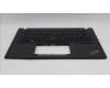 Lenovo 5M11G27316 MECH_ASM KB CCov NOR BKLT Liteon BK