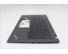 Lenovo 5M11G27340 MECH_ASM KB CCov RBKLT Liteon BK