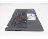 Lenovo 5M11G27340 MECH_ASM KB CCov RBKLT Liteon BK