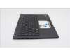 Lenovo 5M11G27358 MECH_ASM KB CCov SPA BKLT Sunrex BK