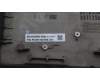 Lenovo 5M11G27358 MECH_ASM KB CCov SPA BKLT Sunrex BK
