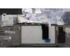 Lenovo 5M11G27367 MECH_ASM KB CCov SWS BKLT Liteon BK