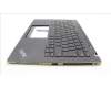 Lenovo 5M11G27367 MECH_ASM KB CCov SWS BKLT Liteon BK