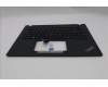 Lenovo 5M11G27369 MECH_ASM KB CCov SWS BKLT Transi BK