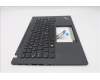 Lenovo 5M11G27369 MECH_ASM KB CCov SWS BKLT Transi BK