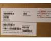 Lenovo 5M11G27388 MECH_ASM KB CCov UKE BKLT Chicon BK
