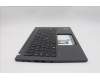 Lenovo 5M11G27389 MECH_ASM KB CCov UKE BKLT Liteon BK