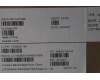 Lenovo 5M11G27389 MECH_ASM KB CCov UKE BKLT Liteon BK