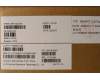 Lenovo 5M11G27391 MECH_ASM KB CCov UKE BKLT Sunrex BK