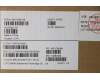 Lenovo 5M11G56128 MECH_ASM CS21 2bCP,Glass,GRY,SUN
