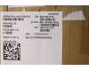 Lenovo 5M11G56147 MECH_ASM CS21 3+2bCP,Glass,BLACK,SUN