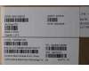 Lenovo 5M11G56187 MECH_ASM CS22 3+2bCPLC,GLM,DB4,NFC,SRX