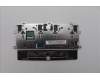 Lenovo 5M11G56204 TOUCHPAD CS23 3+2bCP,GL,BK,NONFC,TRI