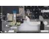 Lenovo 5M11H25823 MECH_ASM KB CCov BEL BKLT Chicon WW BK
