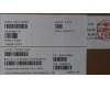 Lenovo 5M11H25827 MECH_ASM KB CCov BRL BKLT Chicon WW BK