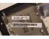 Lenovo 5M11H25864 MECH_ASM KB CCov ENG BKLT Chicon WW BK