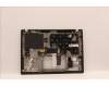 Lenovo 5M11H25879 MECH_ASM KB CCov EUROENG BKLT Chic WW BK